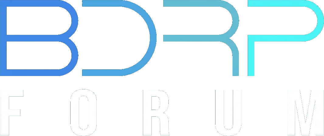 BDRPF — Bangladesh Diaspora Research and Policy Forum